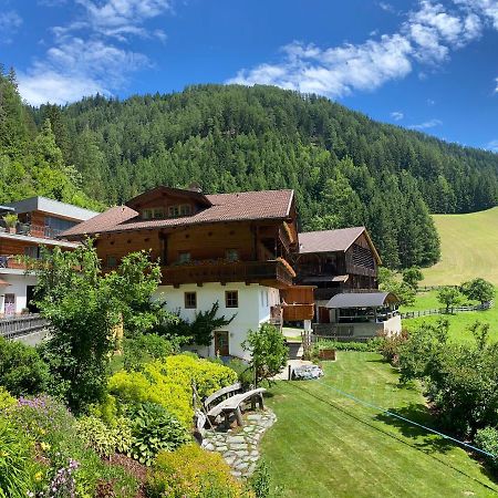 Ruggenthalerhof Matrei in Osttirol Exterior foto