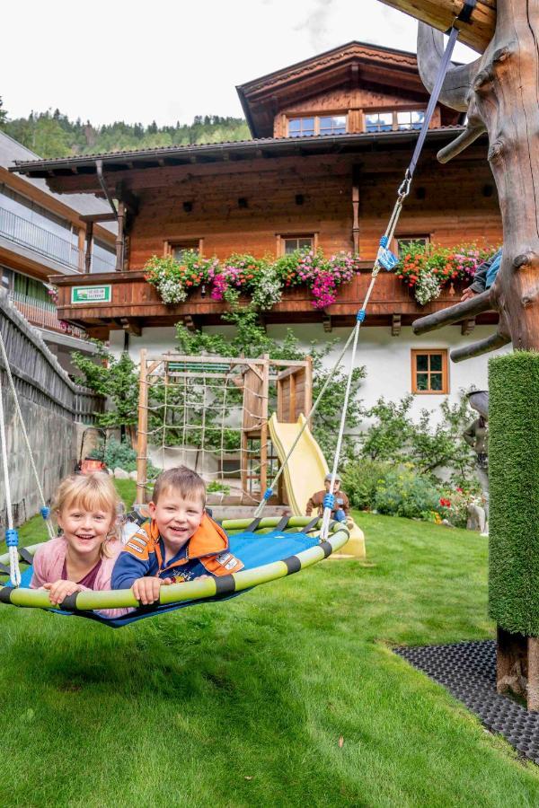 Ruggenthalerhof Matrei in Osttirol Exterior foto