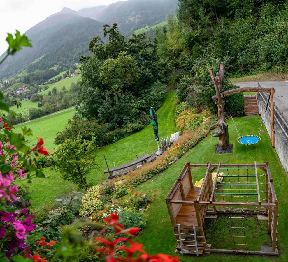 Ruggenthalerhof Matrei in Osttirol Exterior foto