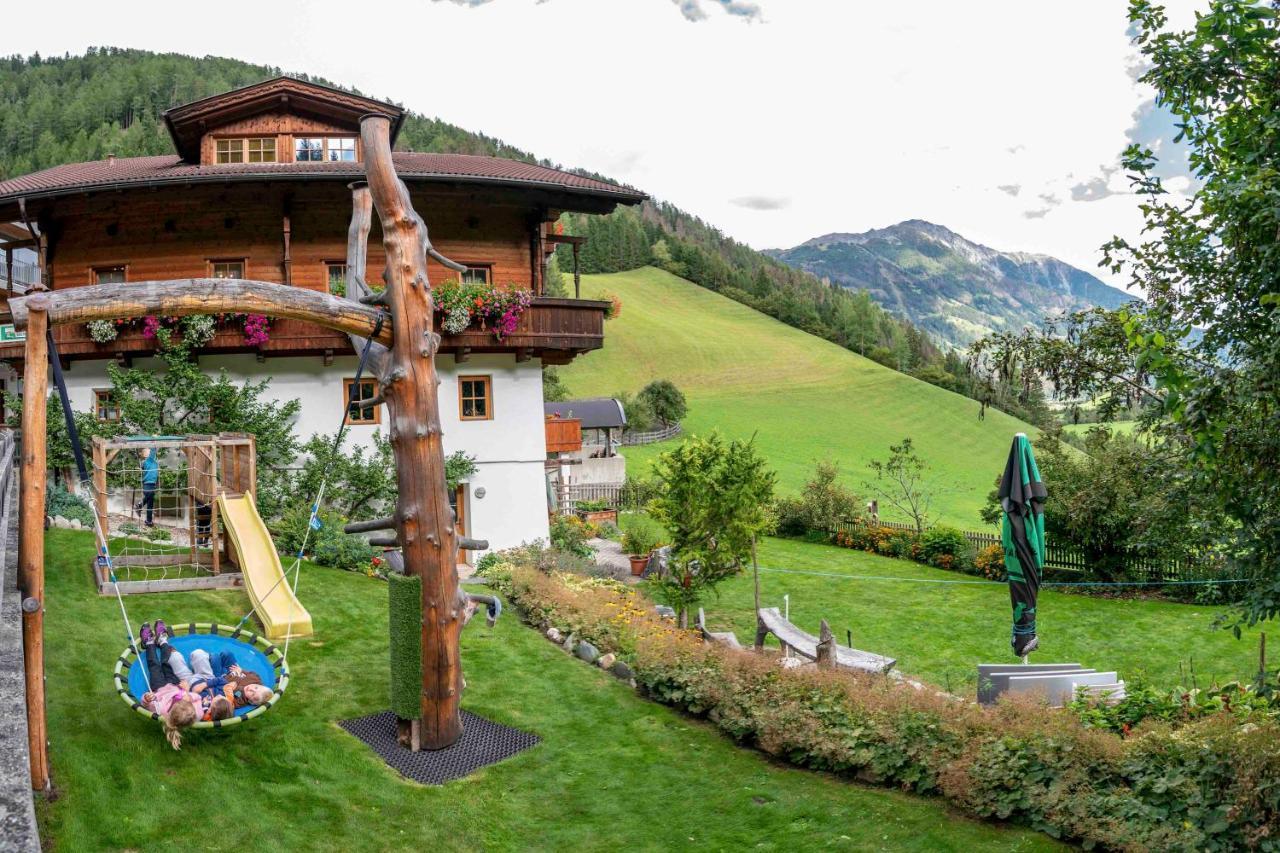 Ruggenthalerhof Matrei in Osttirol Exterior foto