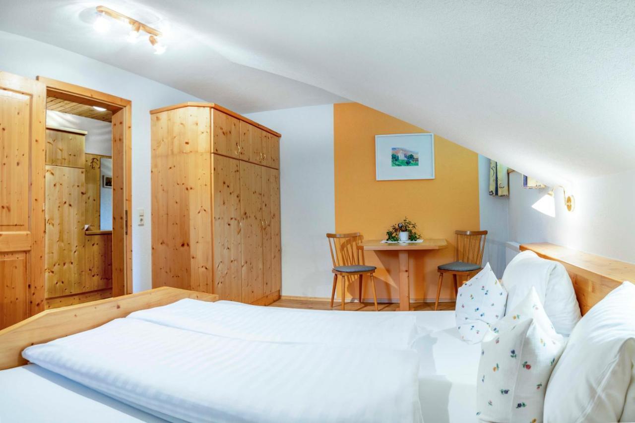 Ruggenthalerhof Matrei in Osttirol Exterior foto