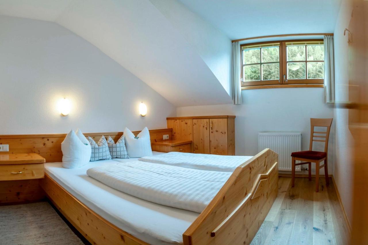 Ruggenthalerhof Matrei in Osttirol Exterior foto