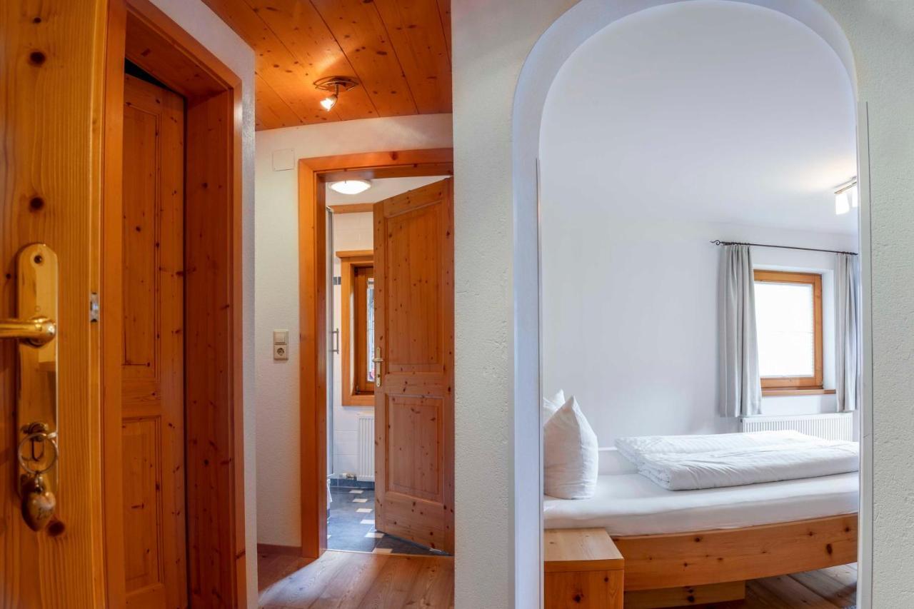 Ruggenthalerhof Matrei in Osttirol Exterior foto