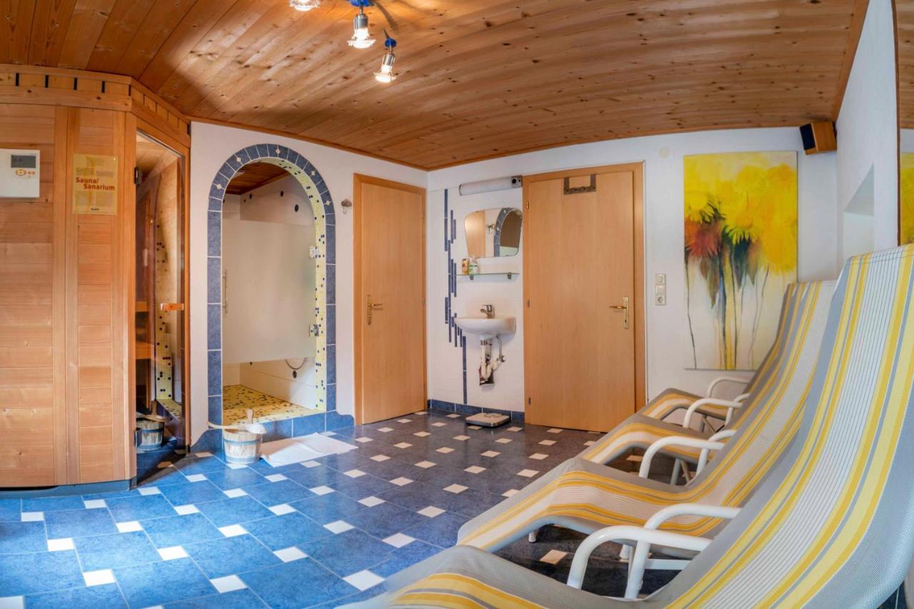 Ruggenthalerhof Matrei in Osttirol Exterior foto