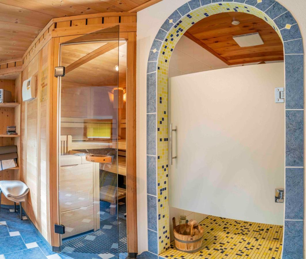 Ruggenthalerhof Matrei in Osttirol Exterior foto
